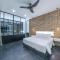Loft Carolyn 2 - Charming 1-bdr luxury loft in Great Location !
