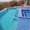 Tebuah Private Lodge, Mabalingwe