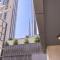 Dunya Tower Luxury and 2 min walk to Dubai Mall and Burj Khalifa in heart of Downtown - Dubaj