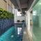 Bang Tao Town House 1km Surin Beach V135 - 他朗