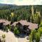 39C Union Creek Townhomes West Townhouse
