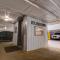 CJ303 Copper Junction Studio w LOFT condo