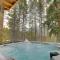 The Timber Lodge 957 home