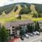 FP211 Fox Pine Inn 1Br 2Ba condo