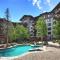 PP514 Passage Point condo - Copper Mountain