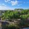 Sopraland 514, T2 pour 5 pers, piscine, petite vue mer - Cap d'Agde