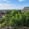 Sopraland 514, T2 pour 5 pers, piscine, petite vue mer - Cap d'Agde