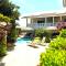Charming 1-bedroom apartment 2 km from Eagle beach
