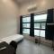 Be Right Back Loft - Alma - Kampong Ayer Merah