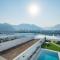 Best Deal 3BR plus maid's with Pool Perfect for Groups by Deluxe Holiday Homes - 富查伊拉