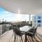 Penthouse - Private Rooftop Spa