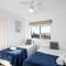 Penthouse - Private Rooftop Spa