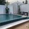 Sroysuwan Pool villa - 卡农