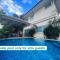 2 storey Villa with private pool and terrace