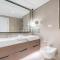 Tranquil Sea-Side Retreat 2BR Apartment in The Address Fujairah Residences Block B, Fujairah by Deluxe Holiday Homes - 富查伊拉