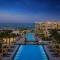 Tranquil Sea-Side Retreat 2BR Apartment in The Address Fujairah Residences Block B, Fujairah by Deluxe Holiday Homes - 富查伊拉