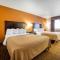 Quality Inn - Post Falls