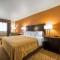 Quality Inn Post Falls - Coeur dAlene
