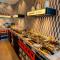 Hampton By Hilton Santiago Las Condes