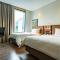 Hampton By Hilton Santiago Las Condes