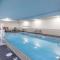 Home2 Suites Lexington Keeneland Airport, Ky