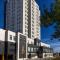Halifax Tower Hotel & Conference Centre, Ascend Hotel Collection