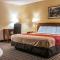 Econo Lodge - Paw Paw