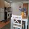 Apartamentos Chevere Blanco-Huca