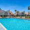 Horizon South 27C - minutes from the ocean community pool - بنما سيتي بيتش