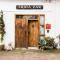 Errotazar apartamento rural K