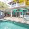 Charming 2Bdr Villa in the heart of Canggu & Beach walking Distance