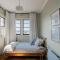 Modern 3-Bed Coastal Escape