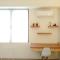 Cozy Stay Studio Room at Altuz Seturan Yogyakarta Apartment By Travelio