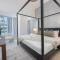 Upscale 2-Bedroom Flat in Dubai Marina