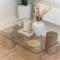 Upscale 2-Bedroom Flat in Dubai Marina