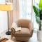 Upscale 2-Bedroom Flat in Dubai Marina