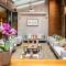 Charm Hotel Budapest - formerly Boutique Hotel Budapest