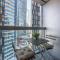 Upscale 2-Bedroom Flat in Dubai Marina
