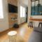 NEW! Saint Martin 52A- Grand studio lumineux-wifi - 昂古莱姆