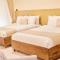 Chill, Relax & Revitalize Gateway in Sand Grains Residences A01 - Namulanda