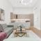 Elegant Apartment on the iconic Gloucester Road - 伦敦