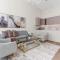 Elegant Apartment on the iconic Gloucester Road - 伦敦