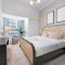 Upscale 2-Bedroom Flat in Dubai Marina