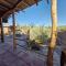 Le Parc des Oliviers Ecolodge