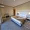 Le Parc des Oliviers Ecolodge