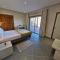 Le Parc des Oliviers Ecolodge