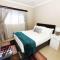 ELMED GUEST HOUSE - 开普敦