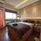 Tranquil Room at Scientia Residences with Pool View - South Tangerang