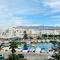 Almerimar Seaside Flat