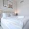 Beautiful 2-BR Flat in Downtown Luxury City Living at Its Best - 迪拜